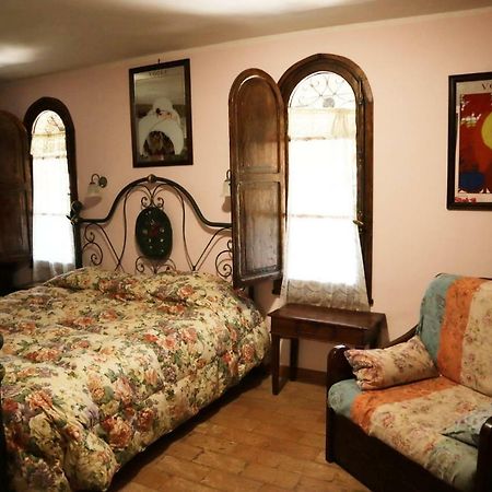 Casal D'Upupa Bed & Breakfast San Cesareo Exterior photo